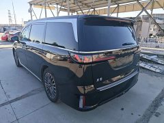 Voyah Lantu Dreamchaser PHEV Qiankun Ultra - фото 4