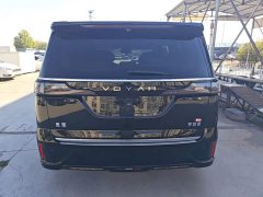 Voyah Lantu Dreamchaser PHEV Qiankun Ultra - фото 5