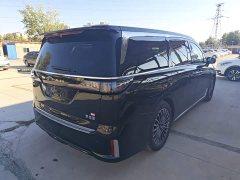Voyah Lantu Dreamchaser PHEV Qiankun Ultra - фото 6