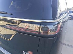 Voyah Lantu Dreamchaser PHEV Qiankun Ultra - фото 7