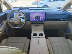Voyah Lantu Dreamchaser PHEV Qiankun Ultra - фото 9