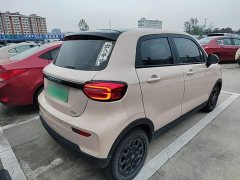 Leapmotor T03 310 Lite Enjoy Edition - фото 6