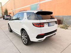 Land Rover Discovery Sport 249PS R-Dynamic S Performance 5-Seater - photo 4