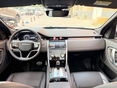 Land Rover Discovery Sport 249PS R-Dynamic S Performance 5-Seater - photo 7