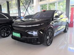 Li Auto L7 Pro Smart Refresh Edition - фото 1