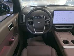 Li Auto L7 Pro Smart Refresh Edition - фото 10