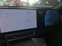 Li Auto L7 Pro Smart Refresh Edition - фото 12