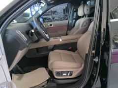 Li Auto L7 Pro Smart Refresh Edition - фото 14