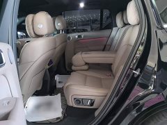 Li Auto L7 Pro Smart Refresh Edition - фото 16
