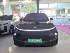 Li Auto L7 Pro Smart Refresh Edition - фото 2