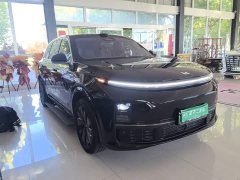 Li Auto L7 Pro Smart Refresh Edition - фото 3