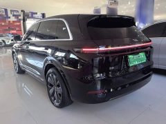 Li Auto L7 Pro Smart Refresh Edition - фото 4