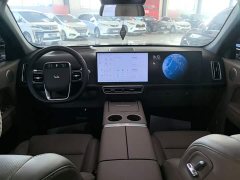 Li Auto L7 Pro Smart Refresh Edition - фото 9