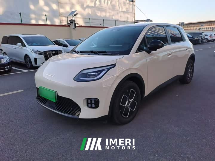 GAC AION UT 420 Smart Comfort Edition