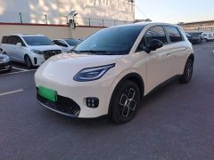 GAC AION UT 420 Smart Comfort Edition - ფოტო 1