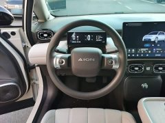 GAC AION UT 420 Smart Comfort Edition - ფოტო 10