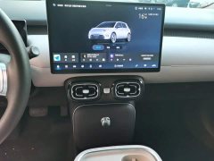 GAC AION UT 420 Smart Comfort Edition - ფოტო 12