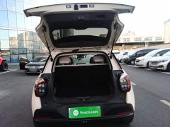 GAC AION UT 420 Smart Comfort Edition - ფოტო 18