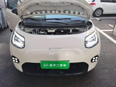 GAC AION UT 420 Smart Comfort Edition - ფოტო 19