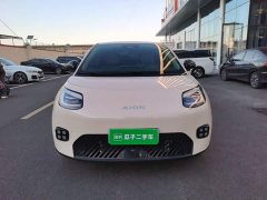 GAC AION UT 420 Smart Comfort Edition - ფოტო 2