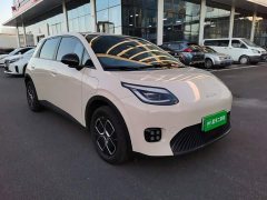GAC AION UT 420 Smart Comfort Edition - ფოტო 3