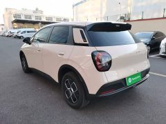 GAC AION UT 420 Smart Comfort Edition - ფოტო 4