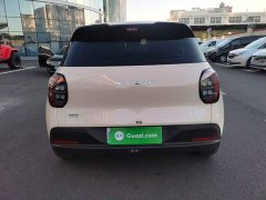 GAC AION UT 420 Smart Comfort Edition - ფოტო 5