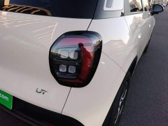 GAC AION UT 420 Smart Comfort Edition - ფოტო 7