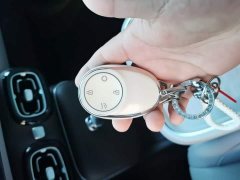 GAC AION UT 420 Smart Comfort Edition - ფოტო 8
