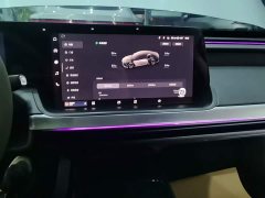 XPeng P7 480E - ფოტო 12