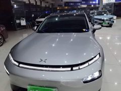 XPeng P7 480E - ფოტო 2