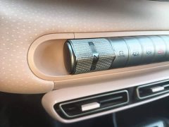 BYD Seagull Glory Edition 405km Flying Edition - photo 13