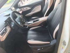 BYD Seagull Glory Edition 405km Flying Edition - photo 14