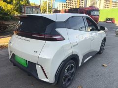 BYD Seagull Glory Edition 405km Flying Edition - photo 6