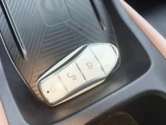 BYD Seagull Glory Edition 405km Flying Edition - photo 8