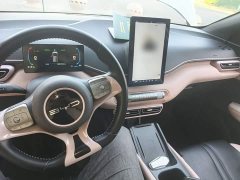 BYD Seagull Glory Edition 405km Flying Edition - photo 9