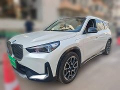 BMW iX1 xDrive30L X Design Package - ფოტო 1
