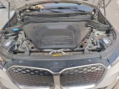 BMW iX1 xDrive30L X Design Package - ფოტო 10