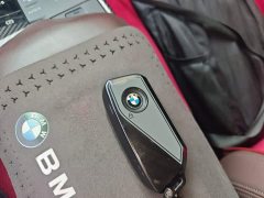 BMW iX1 xDrive30L X Design Package - ფოტო 11