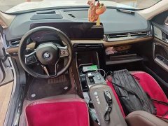 BMW iX1 xDrive30L X Design Package - ფოტო 12