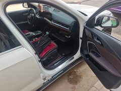 BMW iX1 xDrive30L X Design Package - ფოტო 17