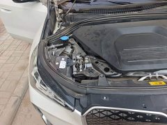 BMW iX1 xDrive30L X Design Package - ფოტო 19