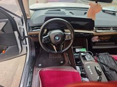 BMW iX1 xDrive30L X Design Package - ფოტო 2