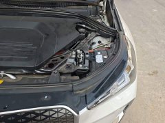 BMW iX1 xDrive30L X Design Package - ფოტო 20