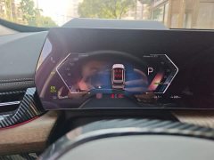 BMW iX1 xDrive30L X Design Package - ფოტო 3