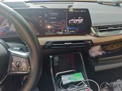 BMW iX1 xDrive30L X Design Package - ფოტო 5