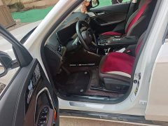 BMW iX1 xDrive30L X Design Package - ფოტო 7