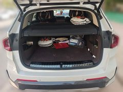 BMW iX1 xDrive30L X Design Package - ფოტო 9