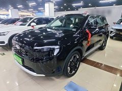 Ford Lingrui EcoBoost 170 Platinum Edition - photo 1