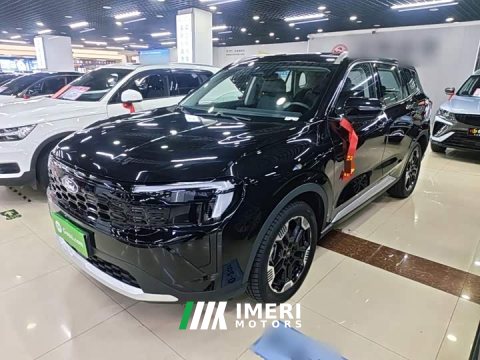 2025 Ford Lingrui EcoBoost 170 Platinum Edition - ავტომობილი ჩინეთიდან